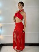 Conjunto PAIXÃO