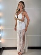 Vestido Laura